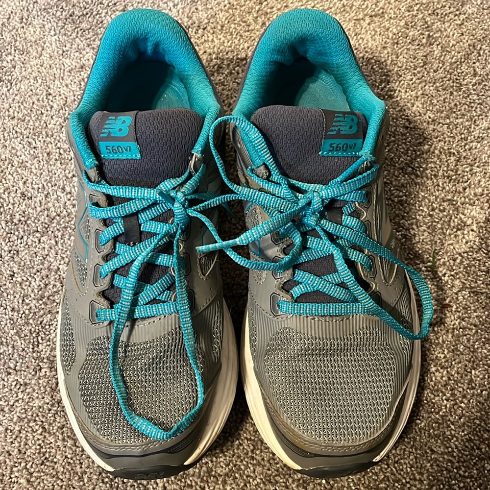 New Balance sneakers